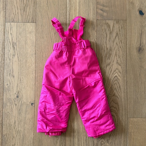 Ski Bib - Picture 2 of 3